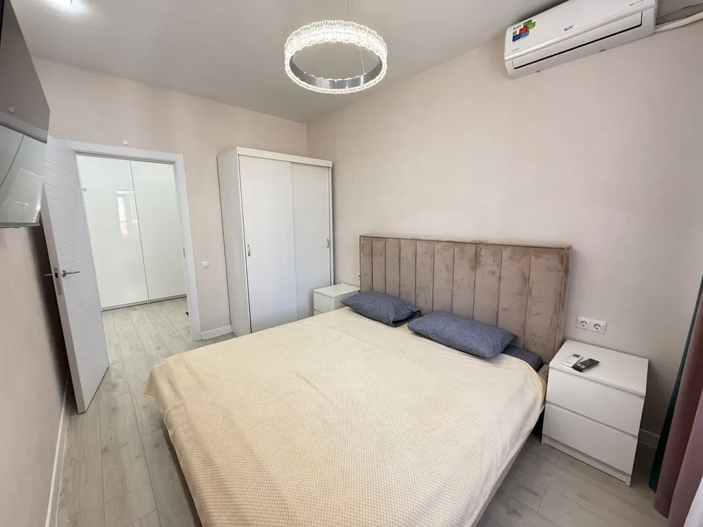 18 Евротри на 5 человек с бассейном