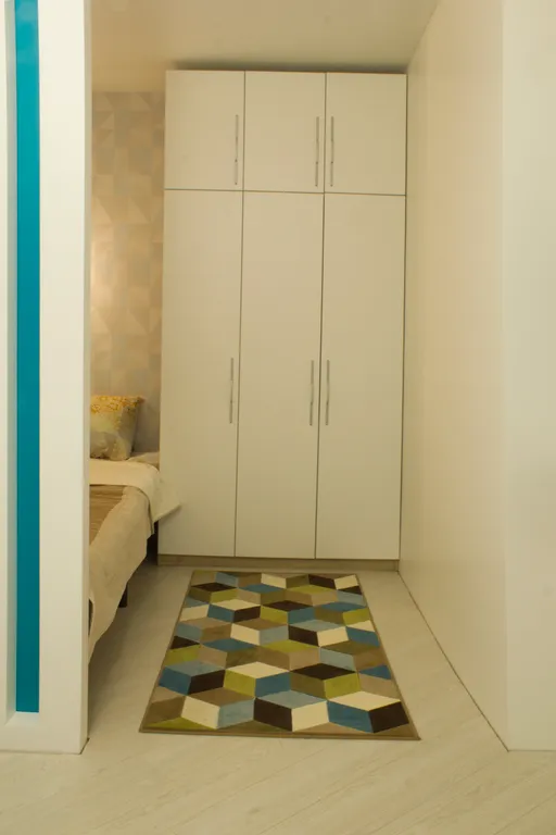 Апартаменты Деметра