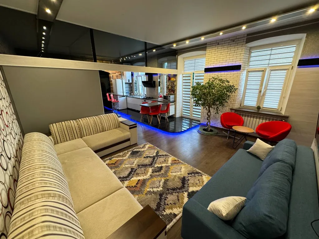 Апартаменты в самом центре города - ул. Советская 15а — аренда посуточно в Гродно