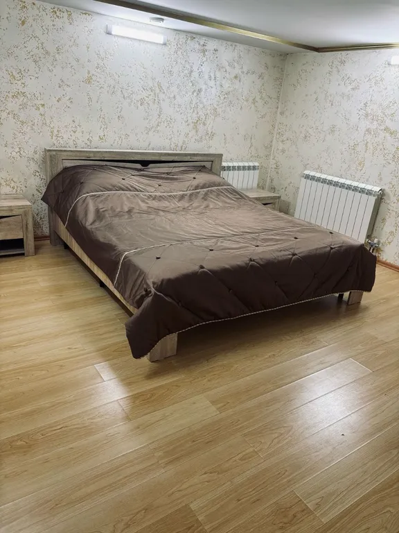 Коттедж в Парк-Отеле