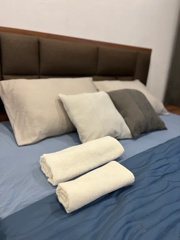 Квартира 1-комнатная Квартира — Омск