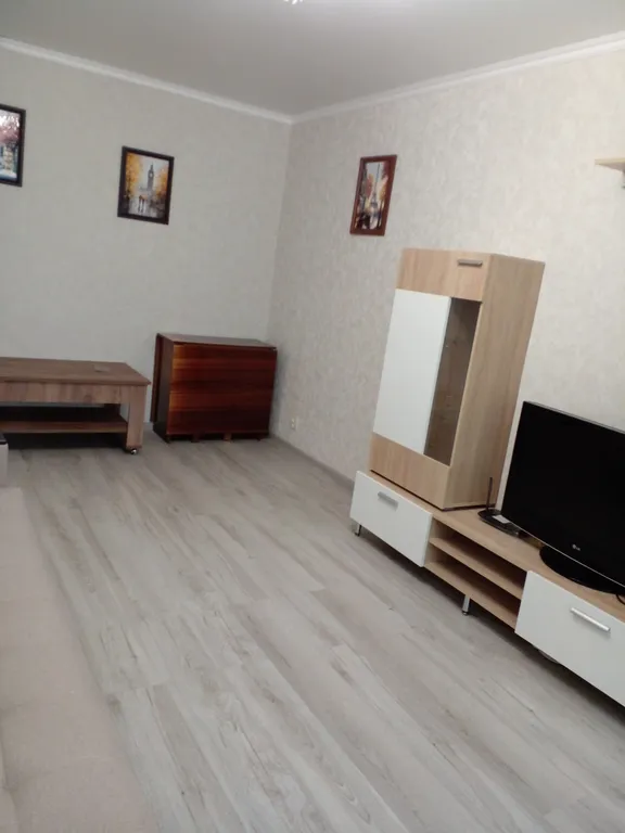 Квартира в тихом, зелёном районе