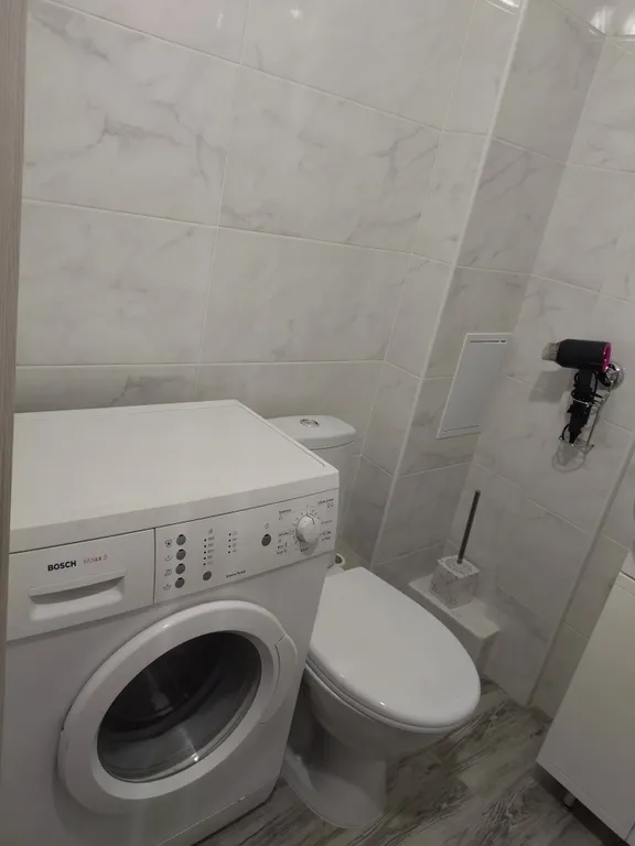 Квартира у моря