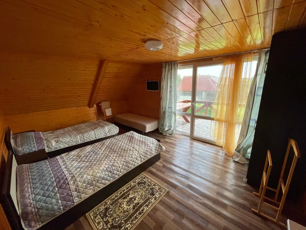 Квартира Комната — аренда посуточно в Бологое