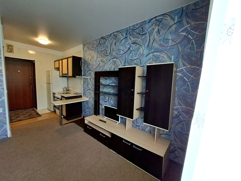 Сдаётся маленькая уютная студия рядом с центром