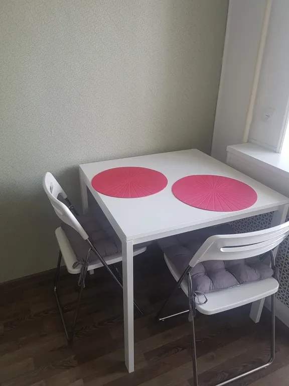 Светлая и уютная квартира в центре города с видом на гору Машук