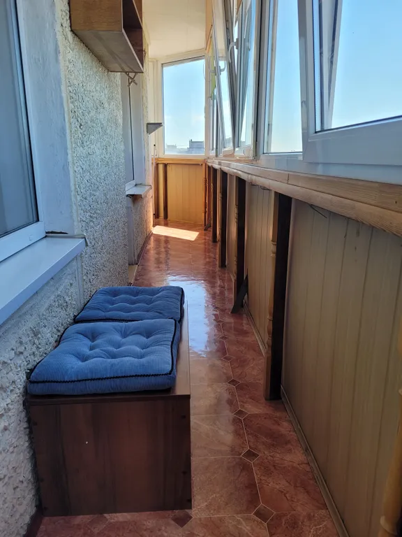 Квартира Уютная квартира в центре города — Калининград