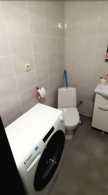 Квартира Уютная квартира в отличном месте — Анапа