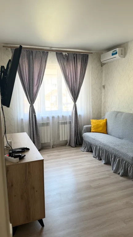 Уютная квартира — аренда посуточно в Моршанск