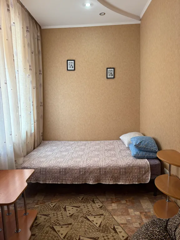 Квартира в центре города