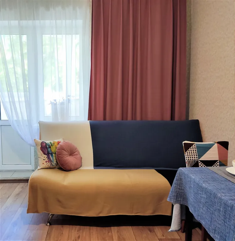 Квартира в Крюково