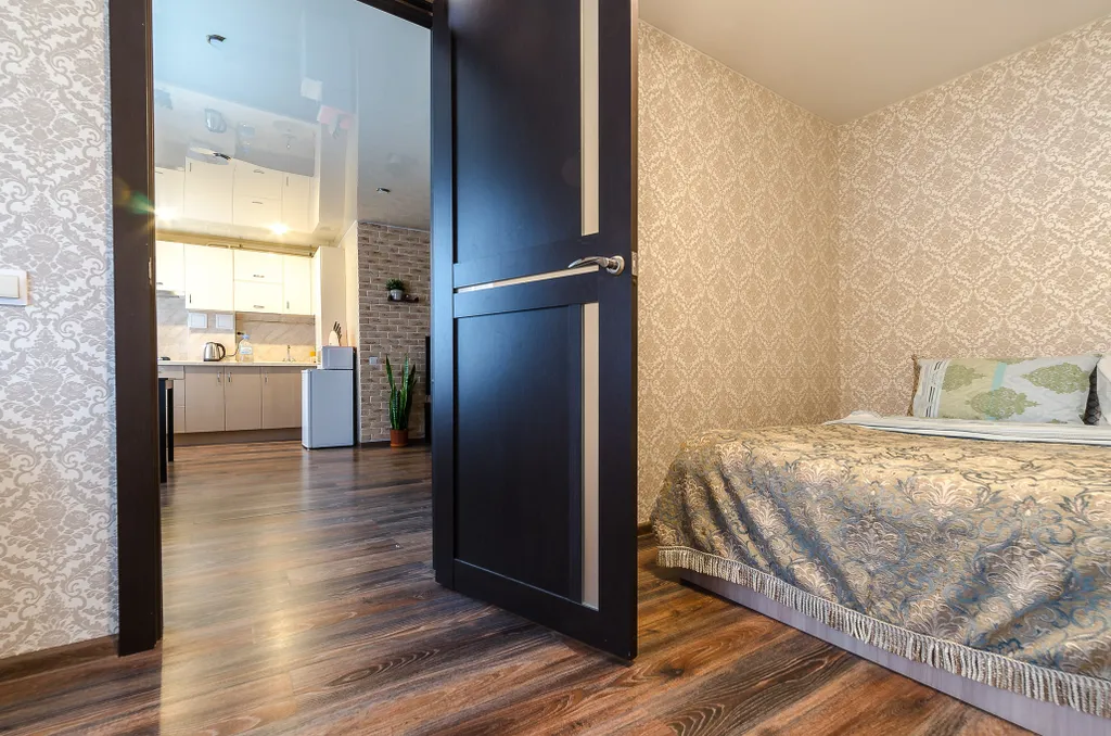 Квартира в историческом центре города