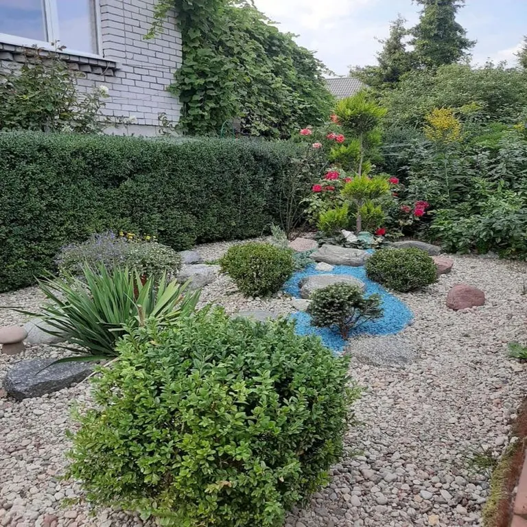 Привлекательный дом для отпуска