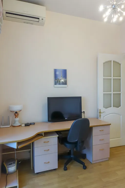 Квартира в центре