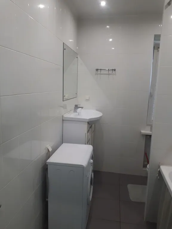 Уютная двухкомнатная квартира у Комсомольской площади