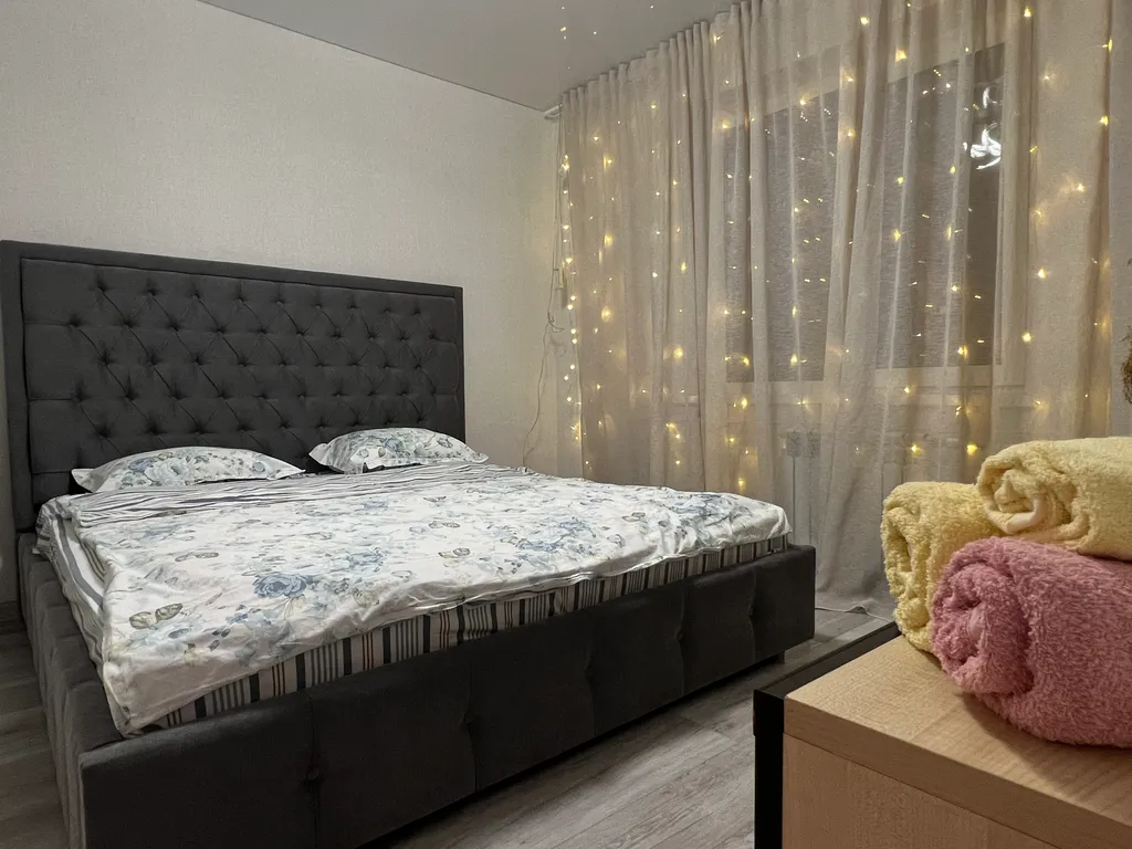 Квартира на берегу реки Волга