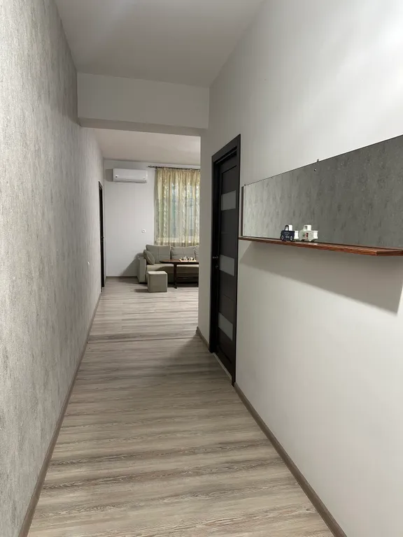 Art family guest house