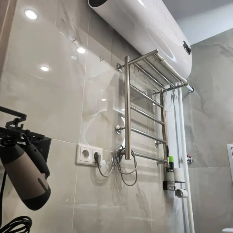 Квартира в сердце города