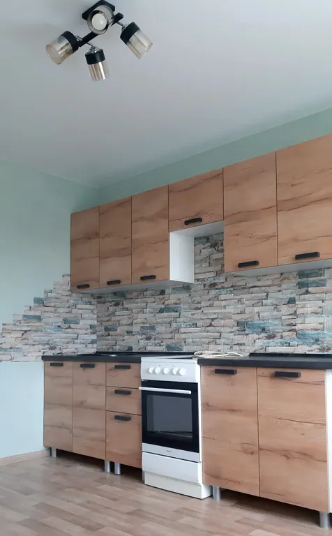 Уютнaя, cветлaя квартира