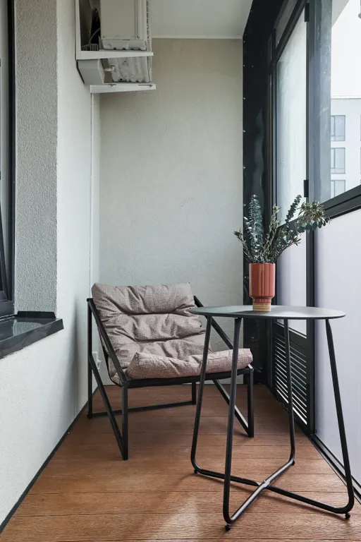 Квартира 1-комнатная Квартира — Санкт-Петербург