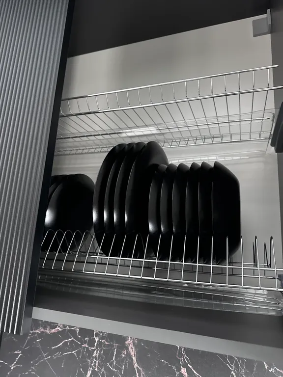 Идеальная чистая квартира в центре города с дизайнерским ремонтом