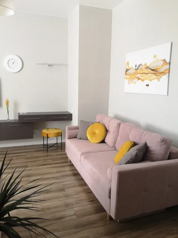 Квартира Квартира Apartments  Karla Marksa — Светлогорск