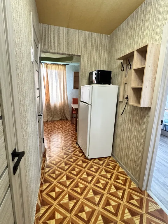 Квартира в тихом районе