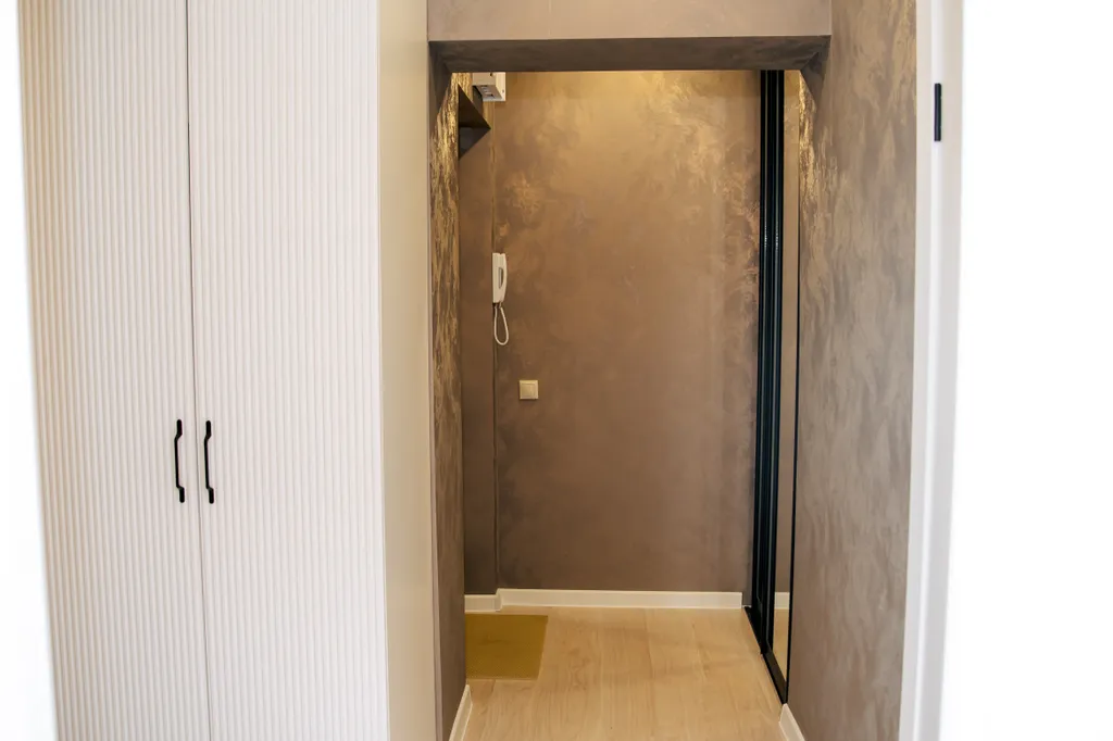 Дизайнерская квартира с видом на парк до 6 человек