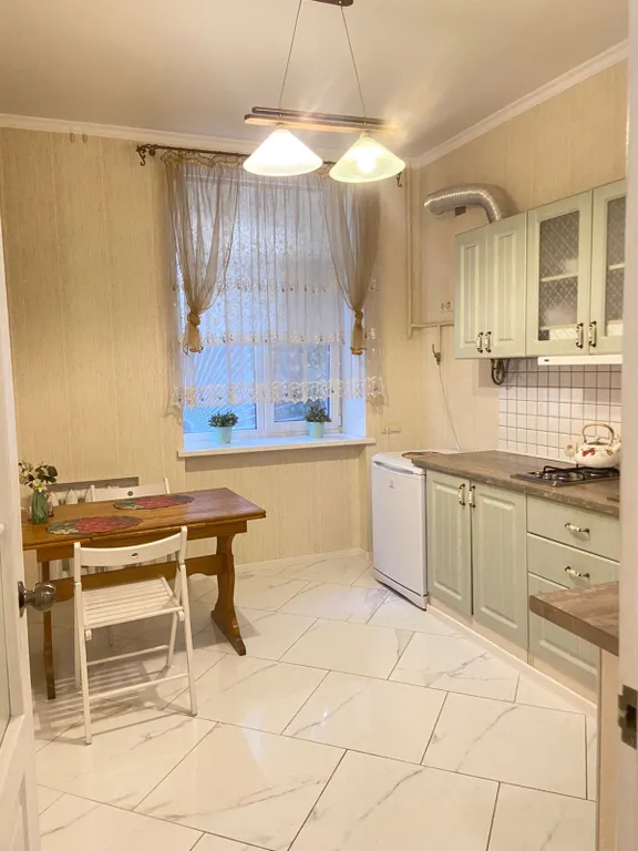 Квартира Квартира в самом центре — Севастополь