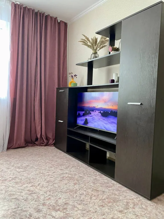 Уютная 1-я квартира в Южном городе 2