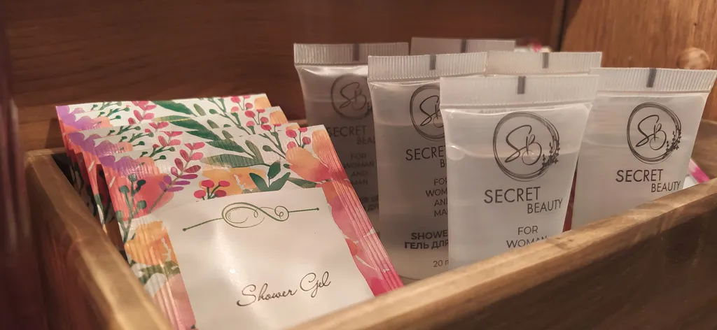 Лесной домик Калина с кедровой сауной, горячей купелью и видом на тайгу