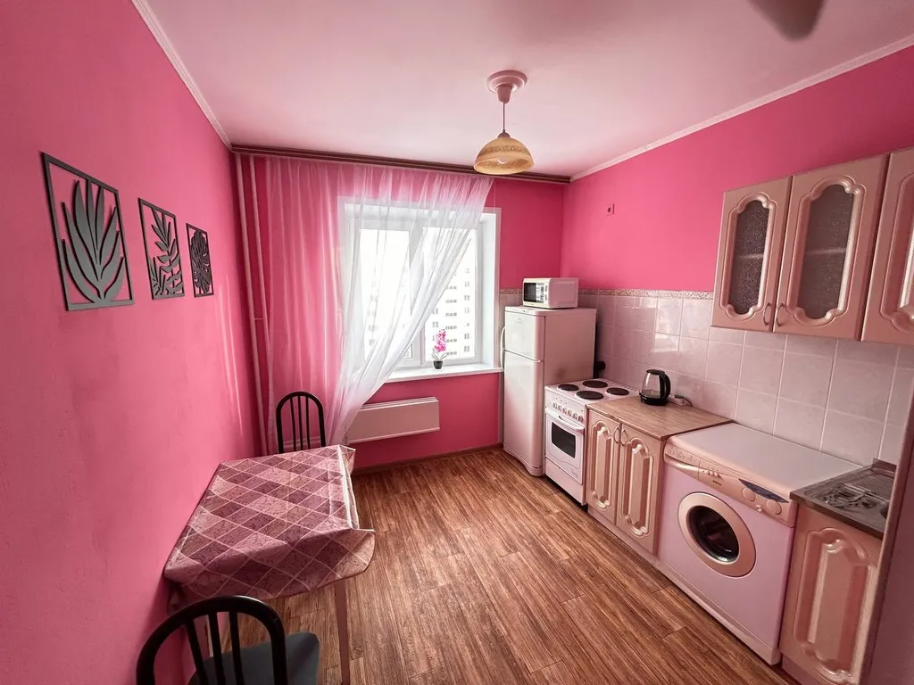 Апартаменты Чей Чемодан на Дмитриева