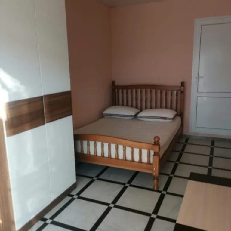 Квартира Комната — аренда посуточно в Джубга