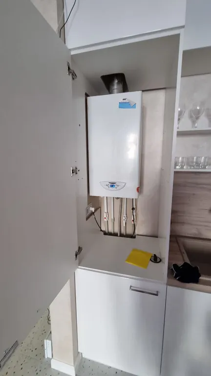 Классные апартаменты с отличным ремонтом рядом с пляжем