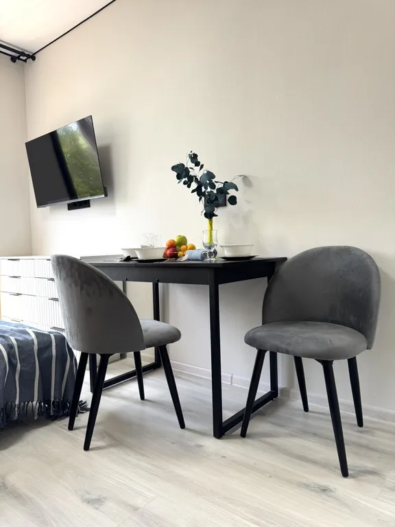 Коттедж Коттедж Модуль Солнечный для троих — Анапа