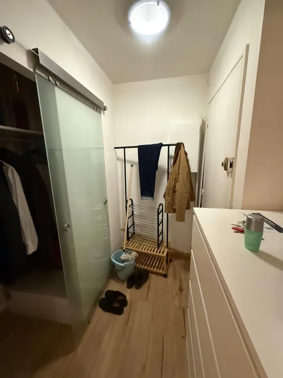 Хорошая квартира 75012 в безопасном районе