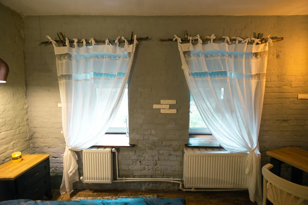 Уютная квартира в центре города Divno