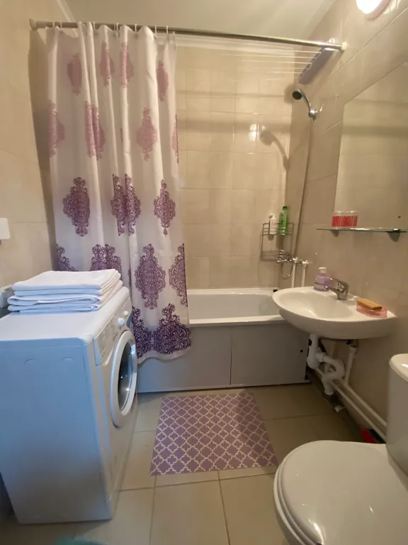 Квартира Квартира Студия в Песочном — Песочный