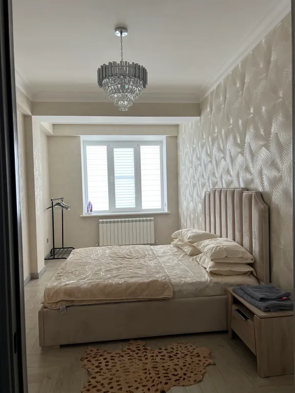 Квартира 2-комнатная Квартира — Каспийск