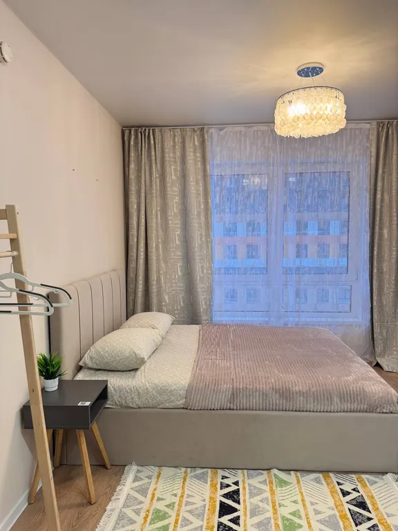 Квартира Квартира Центральная мечта — Москва