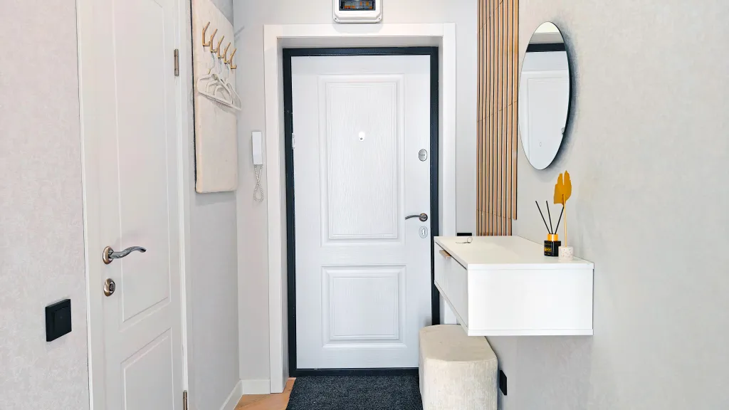 ТЕРРА48 | Апартаменты Marine GraFF  центр Липецка, панорамные окна