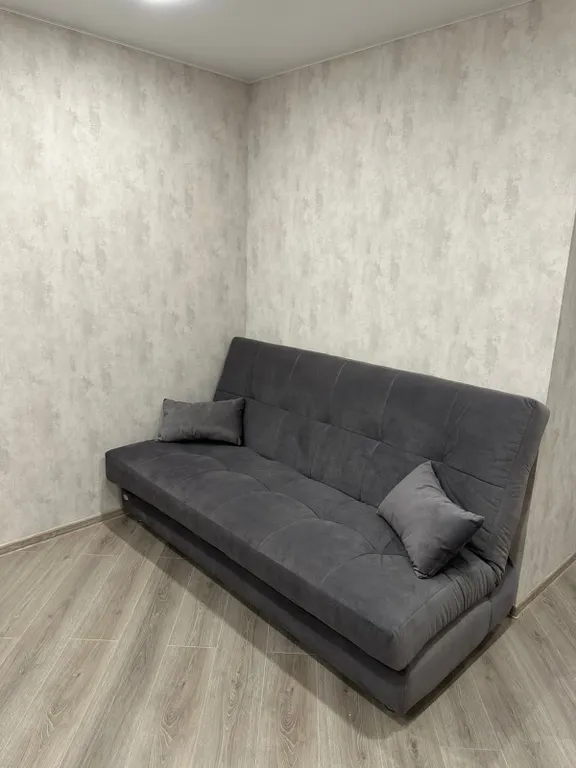 Апартамент с видом на волгу