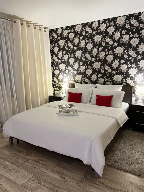 Новая уютная квартира — аренда посуточно в Магнитогорск