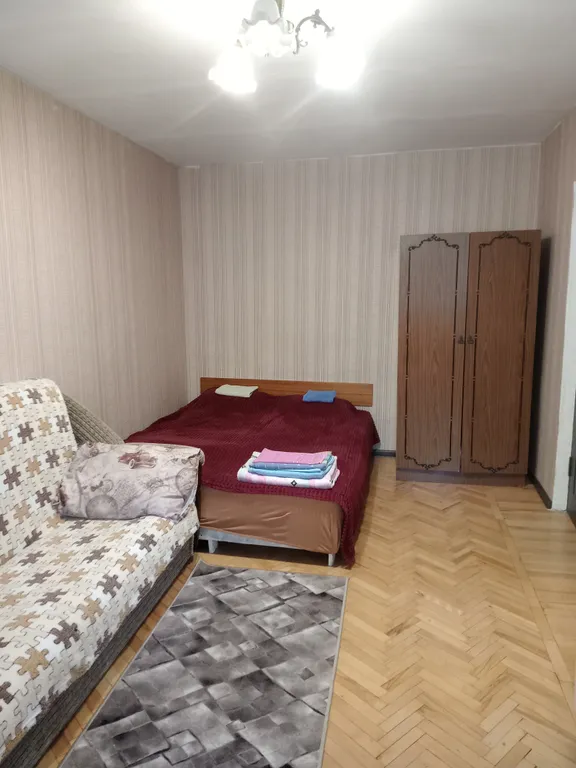 Квартира на Горной для отдыхающих