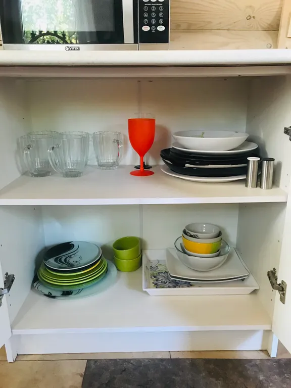 Коттедж Лада в черте города с сауной