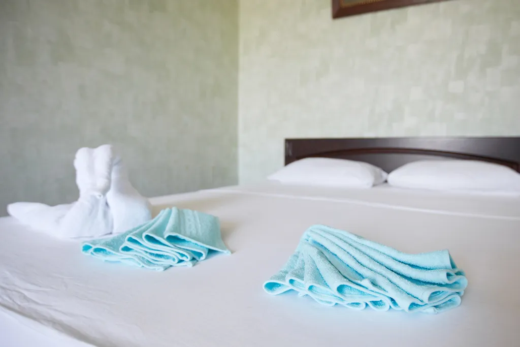 Квартира Апартаменты Amango — Севастополь