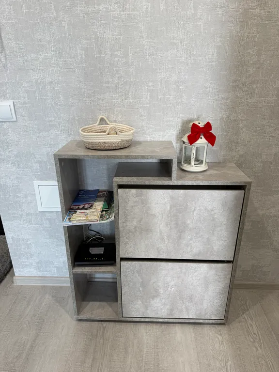 Уютная квартира у моря