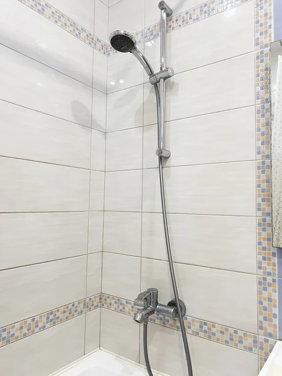 Квартира Светлая квартира в первой линии к парку — Краснодар