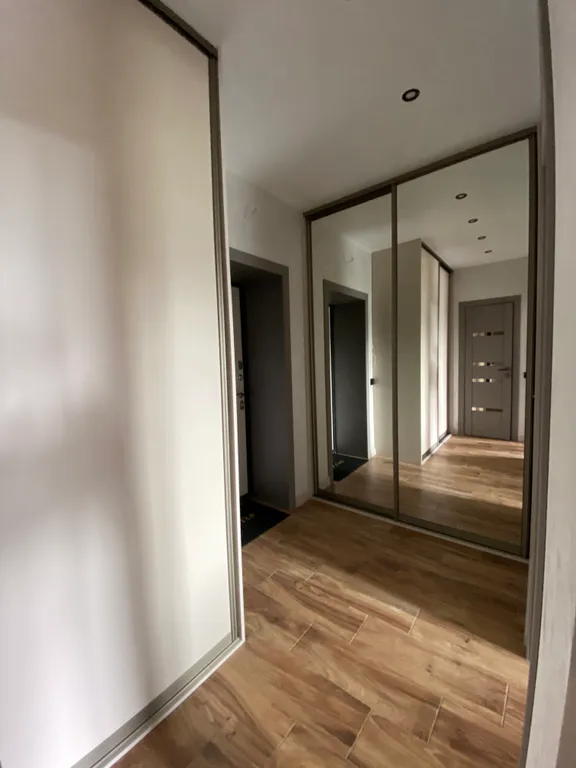 Квартира Уютные апартаменты на берегу моря — Зеленоградск