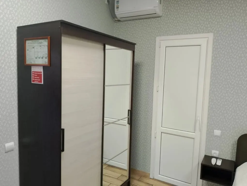 Комната